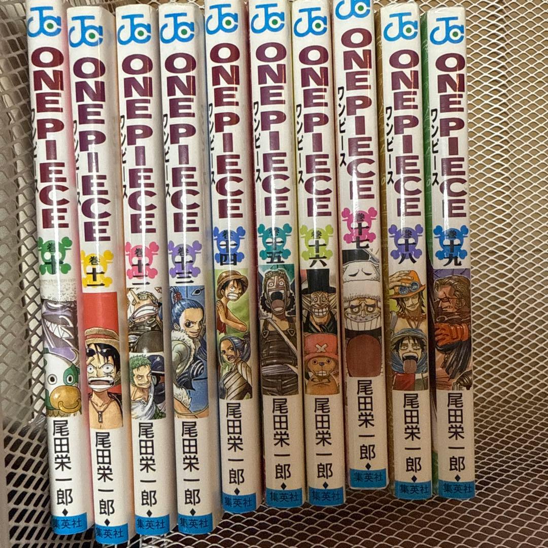 ワンピース