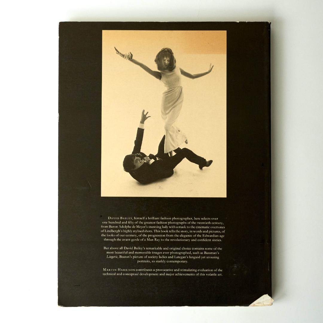 SHOTS OF STYLE／by David Bailey