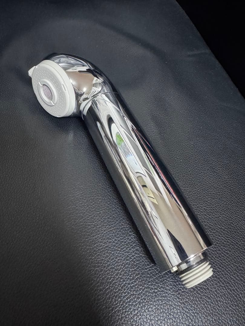 タカギ　浄水器本体　JHO30JGE 浄水器ヘッド