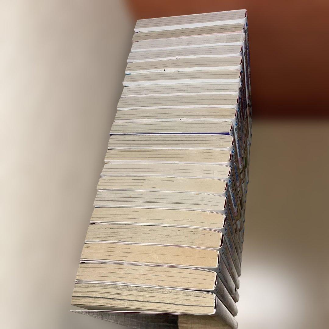 ボルト　全巻　全２０巻　BORUTO