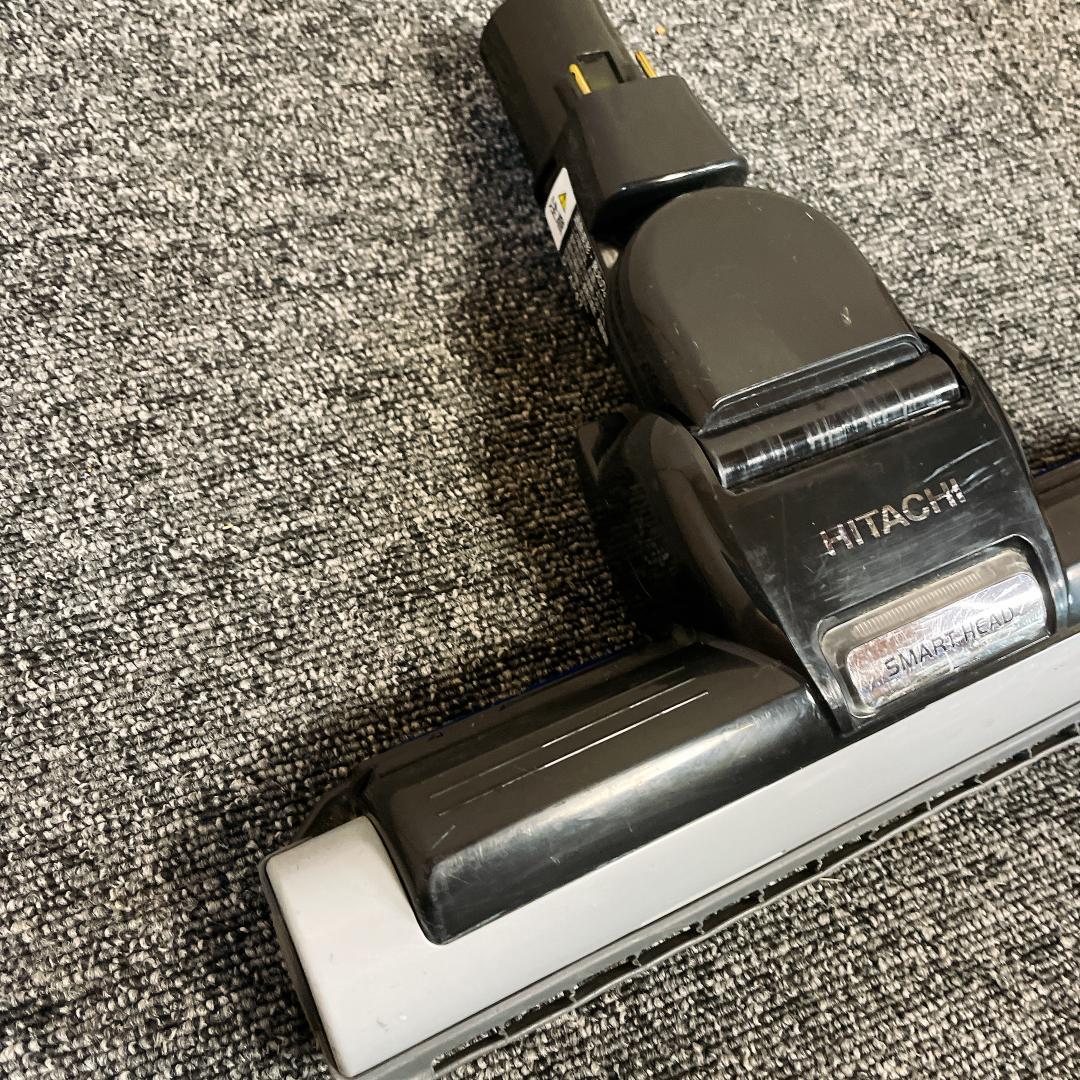 希少　D-AP47 日立　HITACHI　掃除機　多機種対応　ヘッド　回転ブラシ