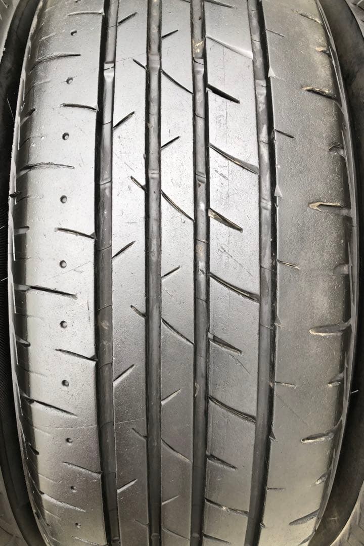 195/60 R16 BRIDGESTONE Playz PX-RVII 24年