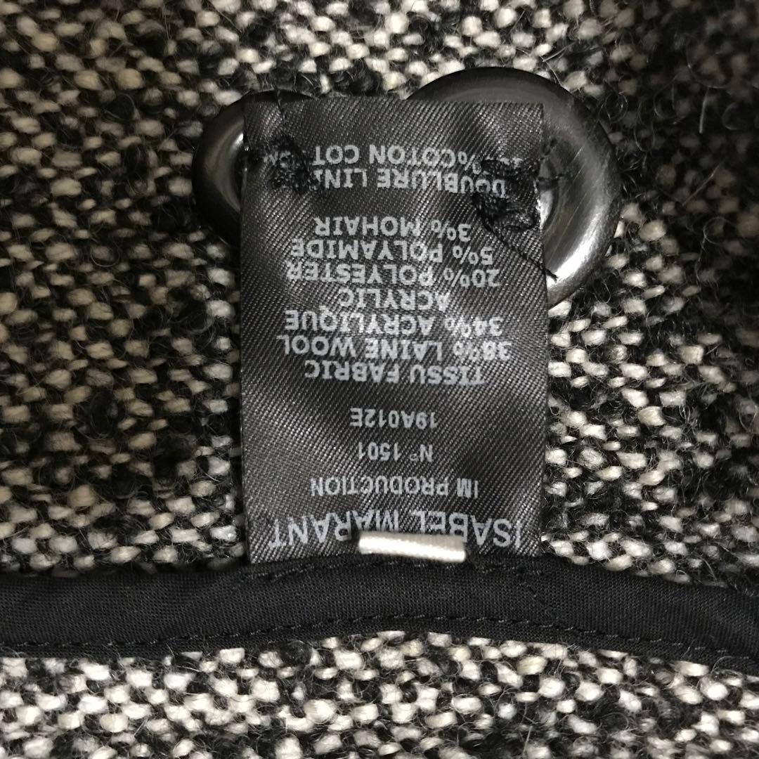 ISABEL MARANT ETOILE ジャケットコート