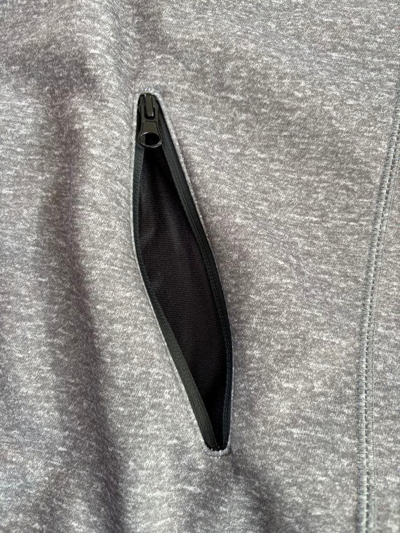 Burton パーカー スノボウェア