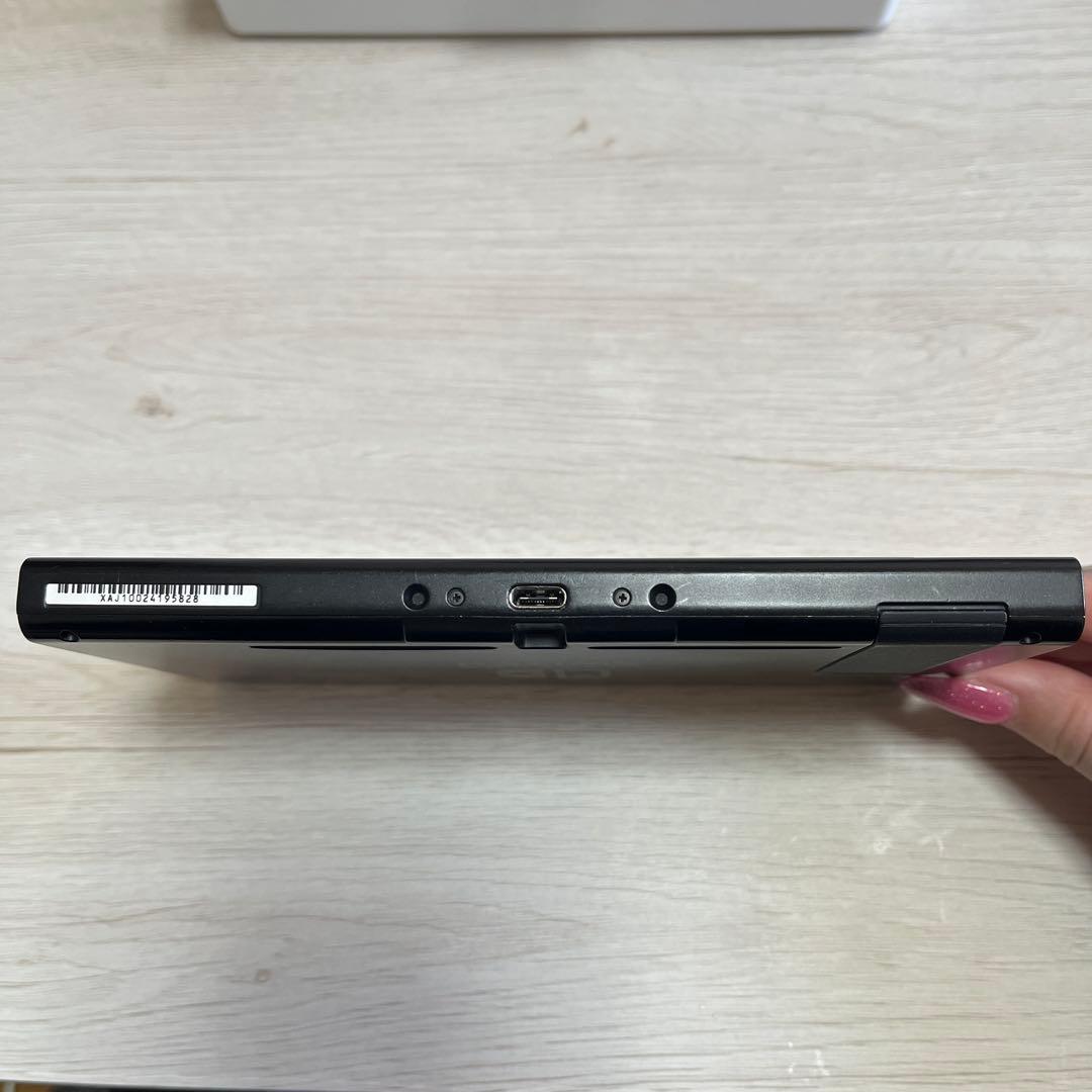 NINTENDO Switch 本体のみ