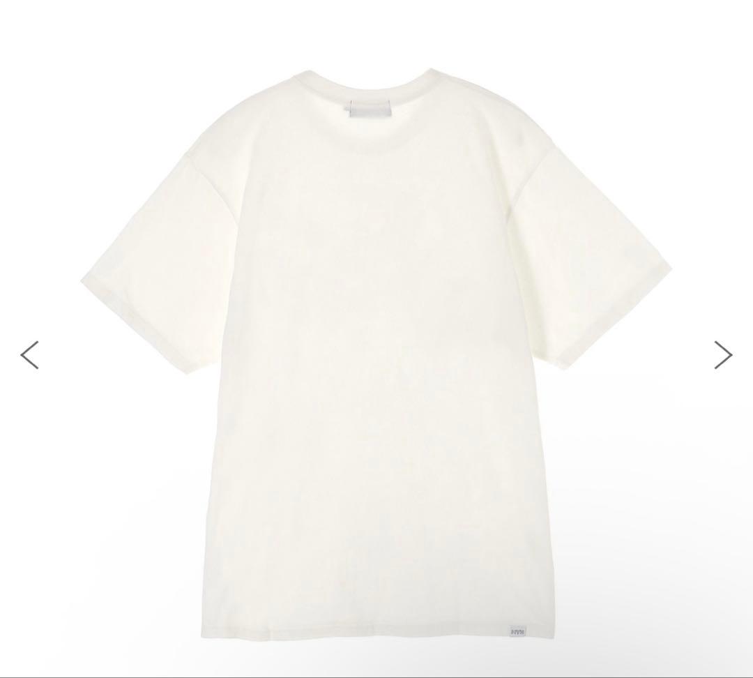 HYSTERIC GLAMOUR HYSTERIC NOISE Tシャツ L