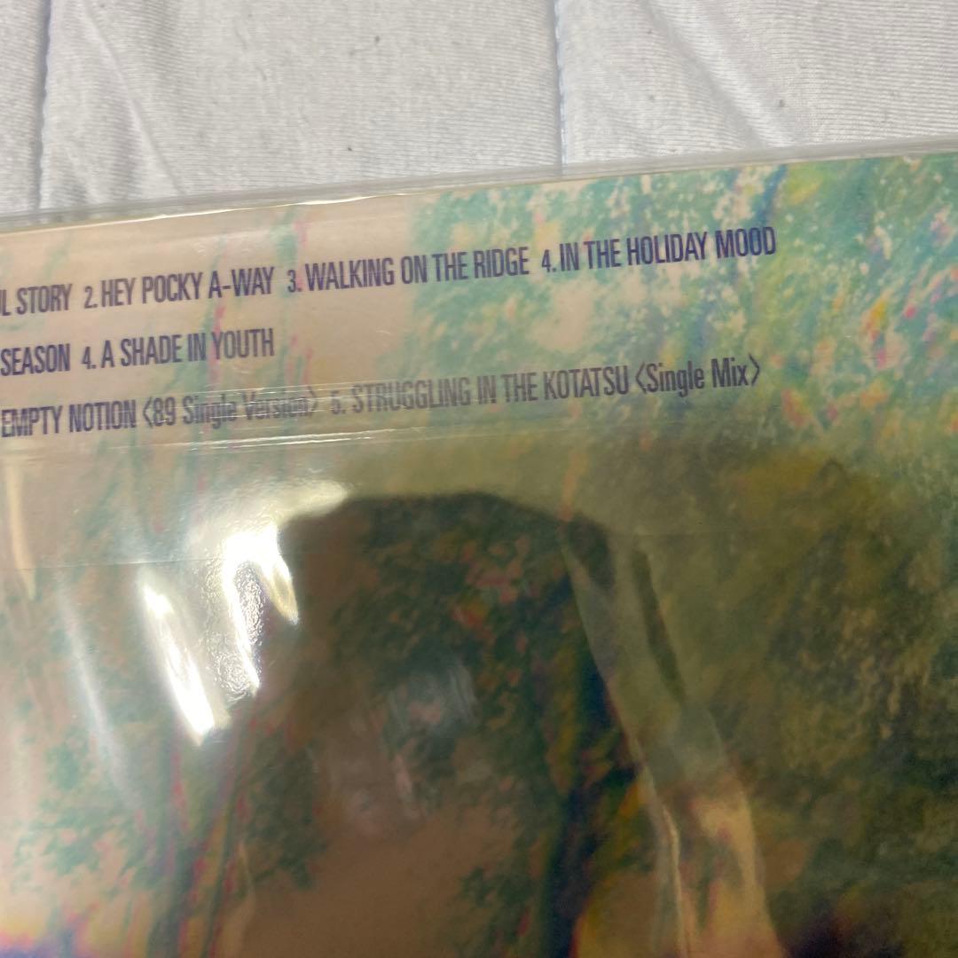 ニューエスト・モデル　ソウル・サバイバー　レコード　新品未開封　再発