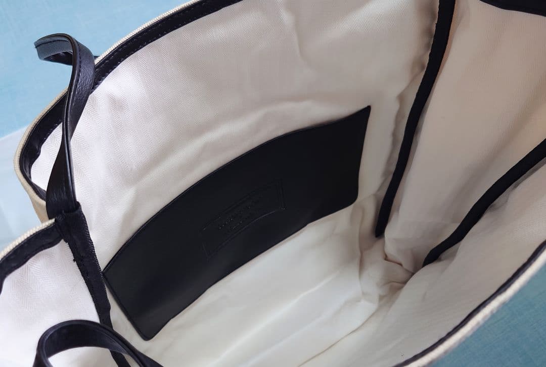【新品未使用】Win Velence トートバッグ