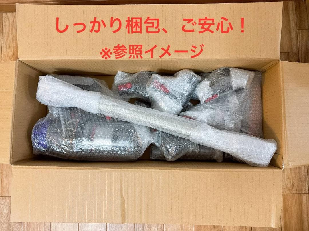 【分解洗浄済】296-ダイソン dyson v10 sv12 掃除機 作動品