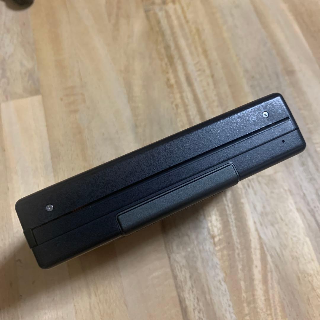 SONY WM-506 カセットウォークマン　美品ジャンク