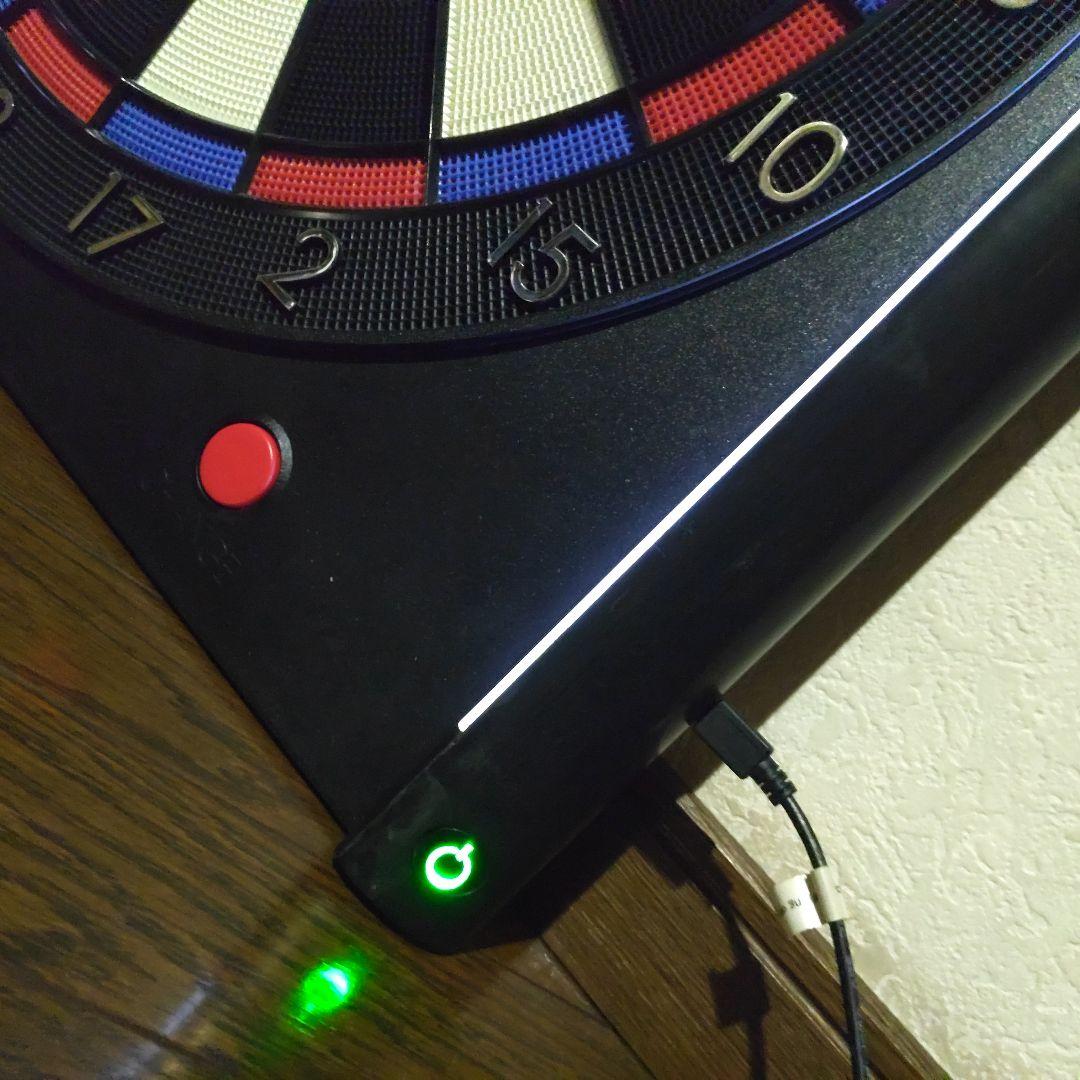 DARTSLIVE 200S ダーツライブ ダーツボード　匿名配送　送料無料
