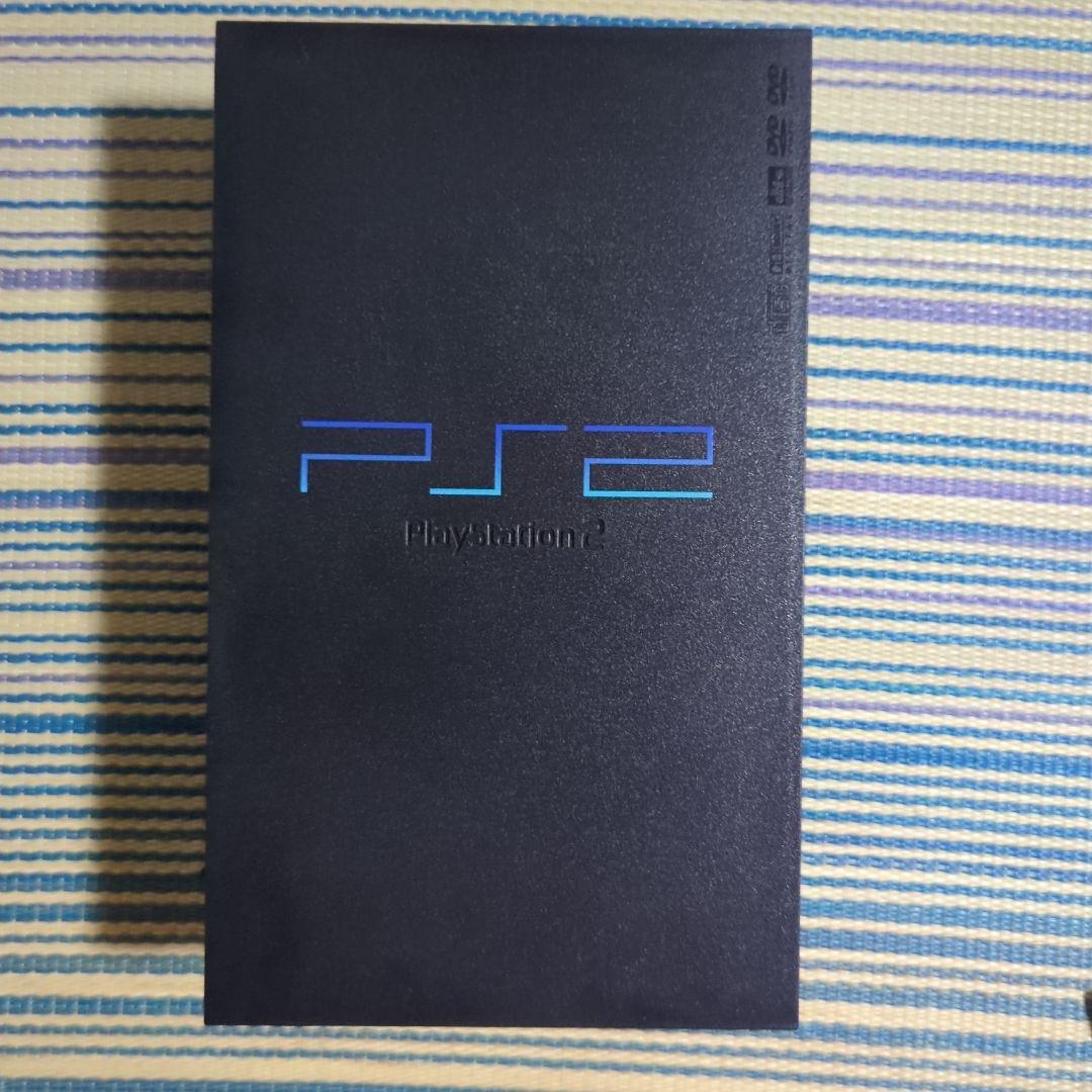 プレステーション2