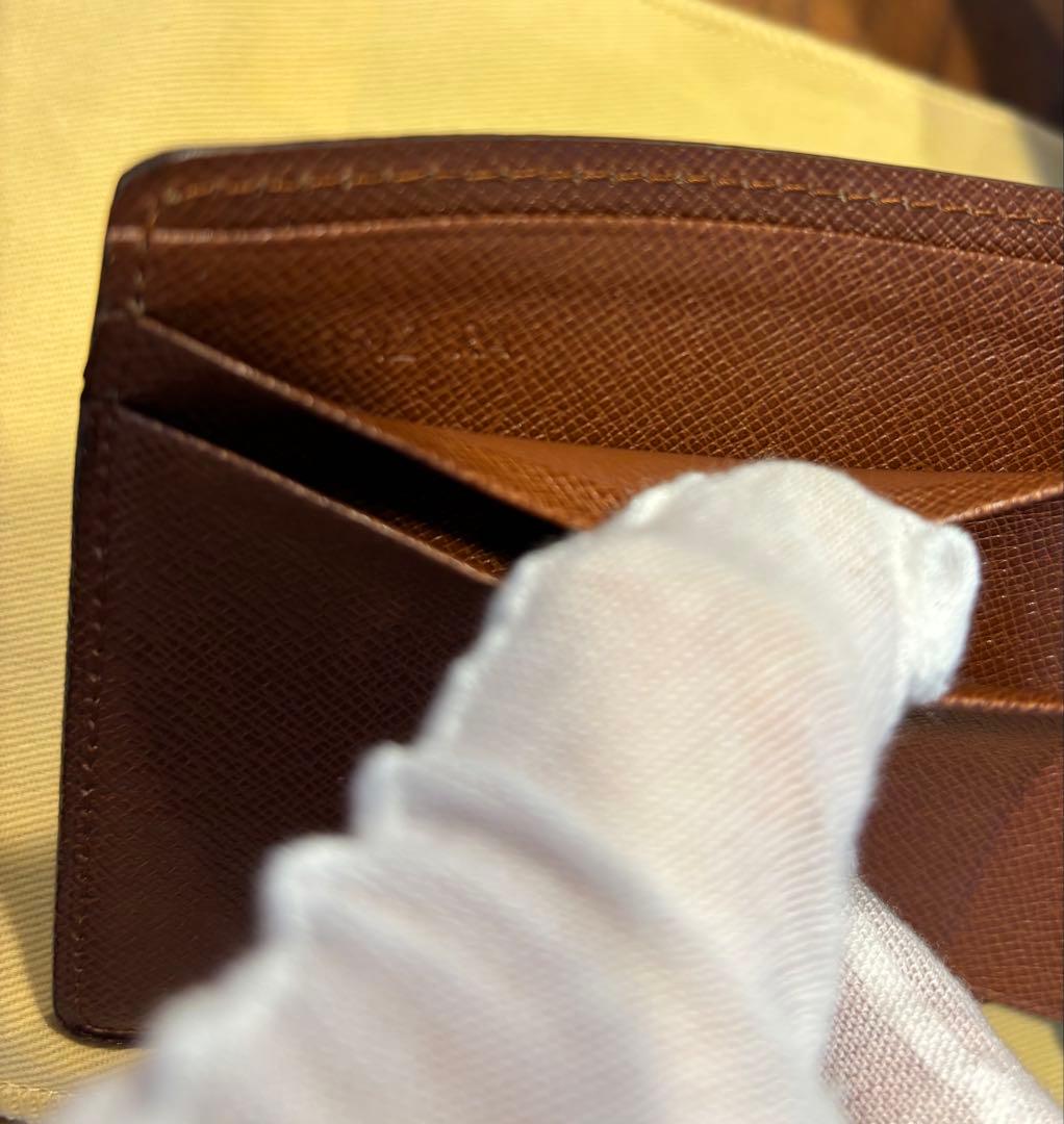 80’s ヴィンテージ LOUIS VUITTON ルイヴィトン モノグラム財布