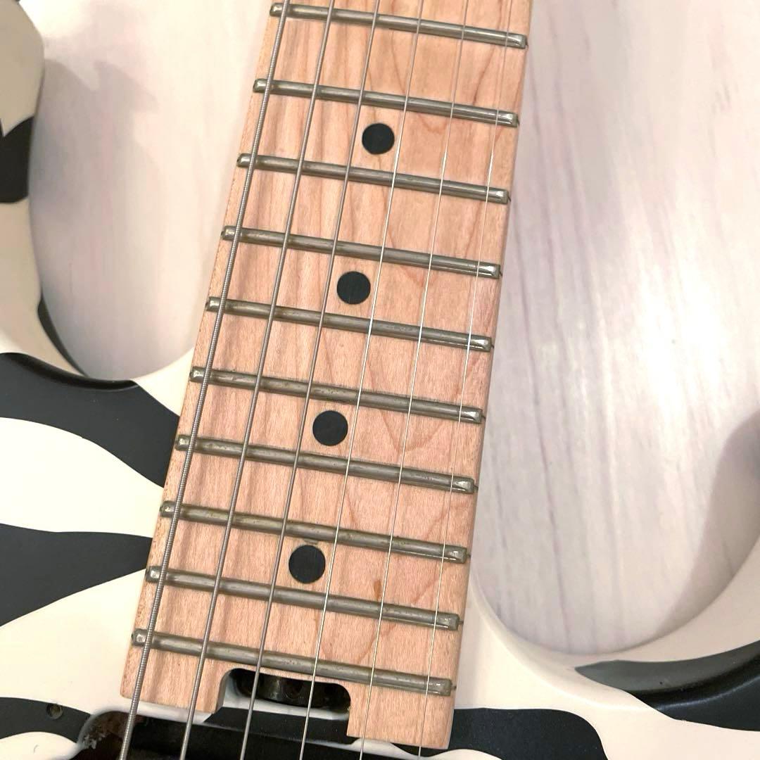 ギター Charvel SatchelSignaturePro-ModDK-22