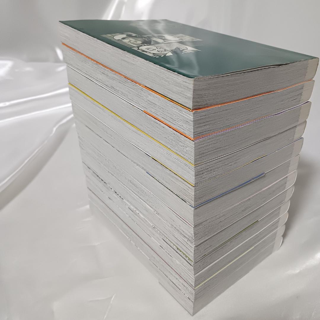 【良品！へうげもの　全25巻セット】