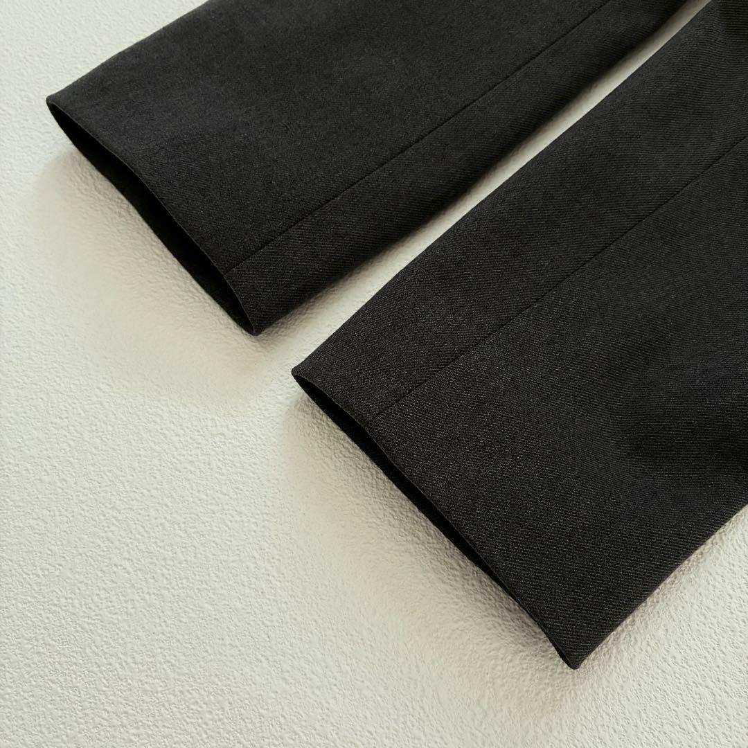 美品✨クリーニング済 25AW ユニクロシー ダブルテーラードジャケット L