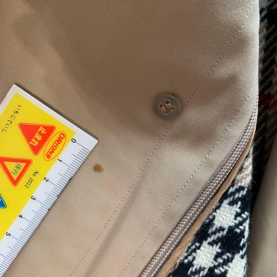 Burberrys バーバリーズ　ベージュ トレンチコート