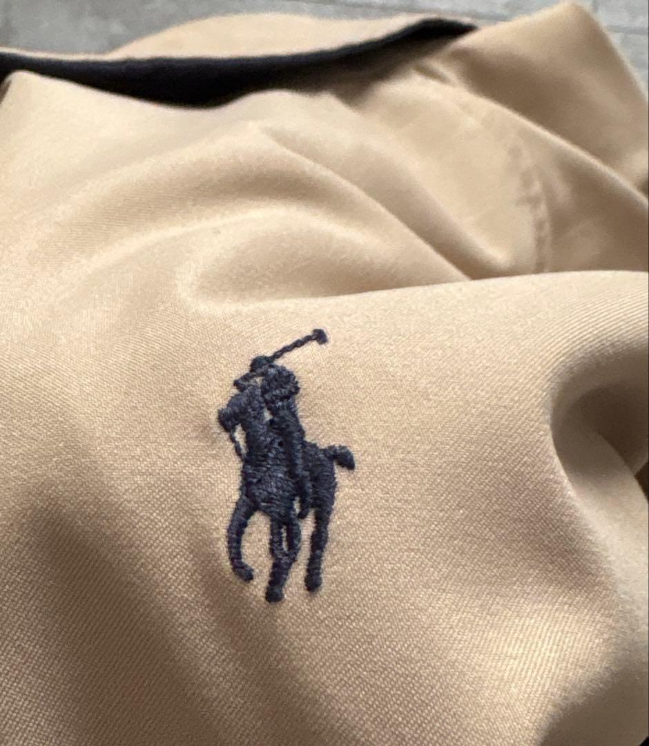 ジャケット・アウター 00s polo by Ralph Lauren swing top XL