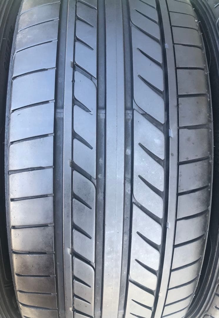 225/45 R18 GOODYEAR EAGLE LXEXE ラジアルタイヤ