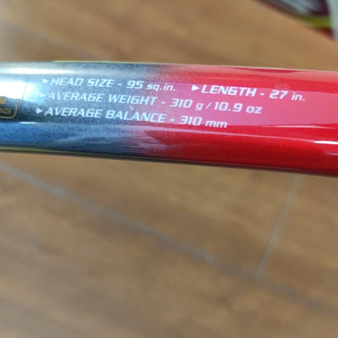 SRIXON REVO CX2.0 TOUR　95
