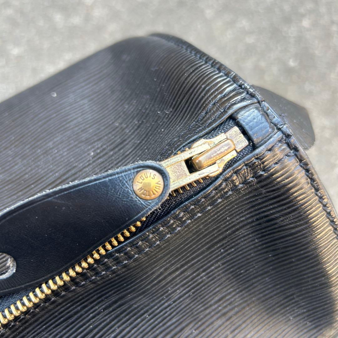 ｋ*ｋ様 LOUIS VUITTON エピ スピーディー