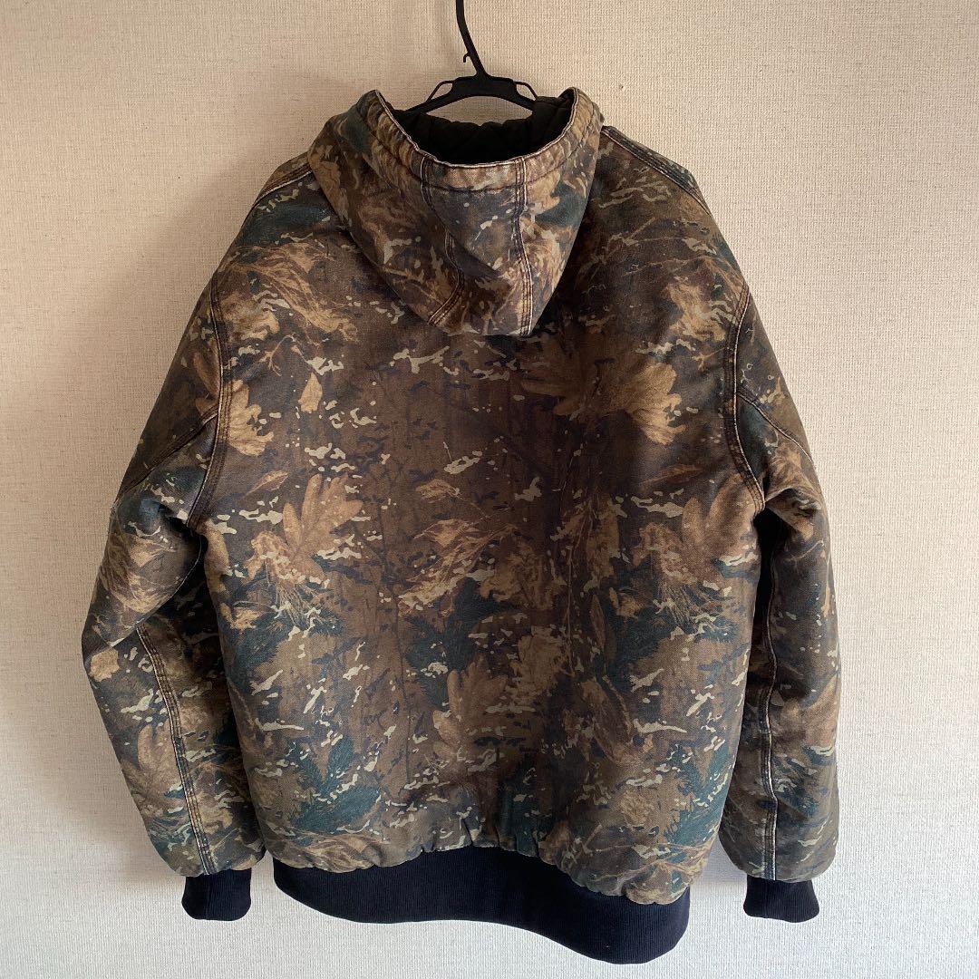 carhartt カーハート ジャケット