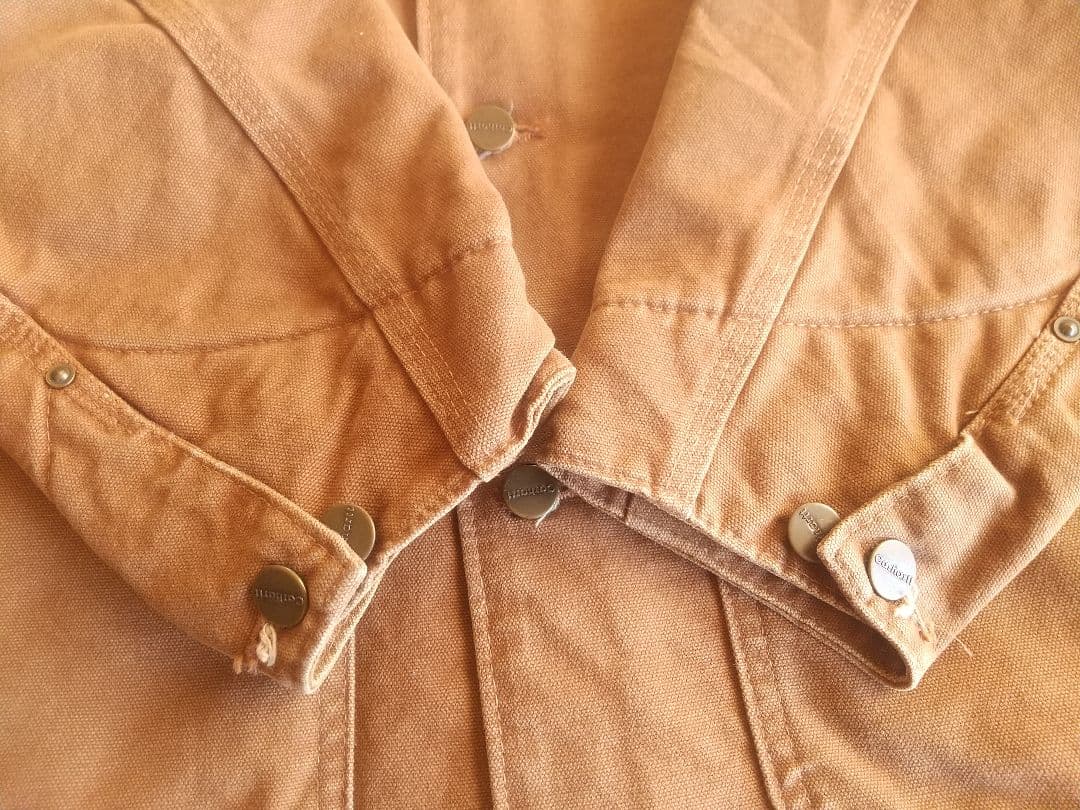 Carhartt　チョアコート 　サイズMedium