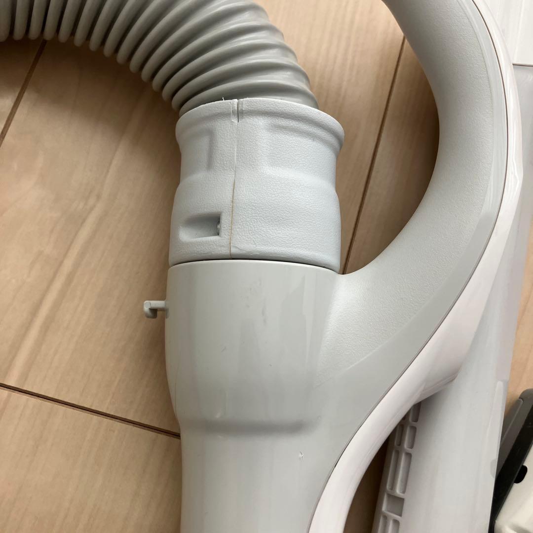 掃除機　Panasonic MC-PK15G 中古　動作確認済み