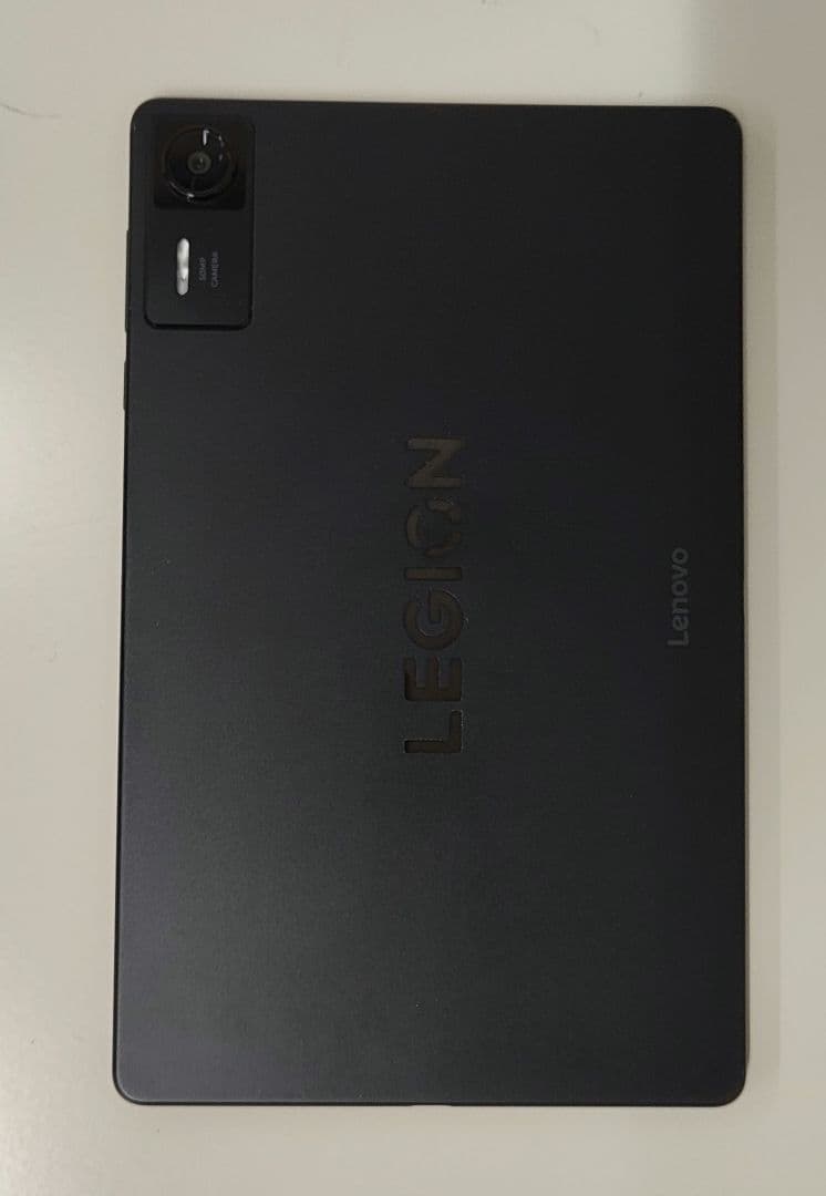 【中古】Lenovo Legion Y700 gen4 16GB/512GB