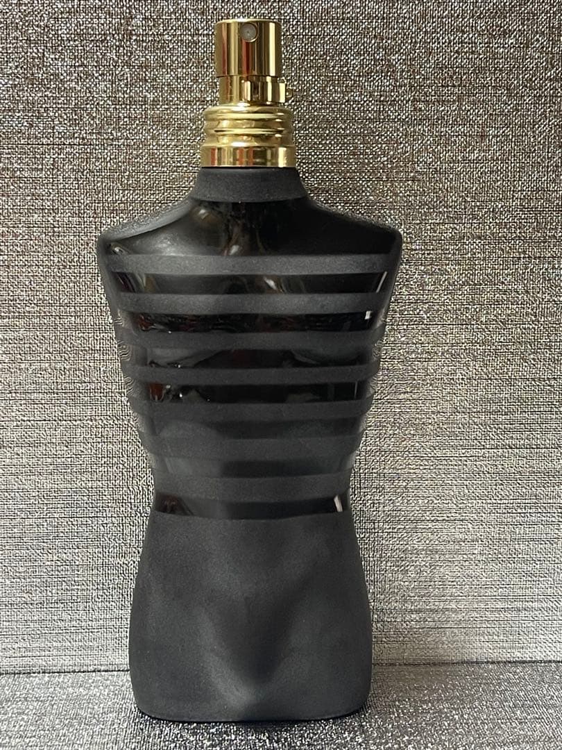 香水(男性用) JEANPAUL GAULTIER LE MALE PARFUM INTENSE