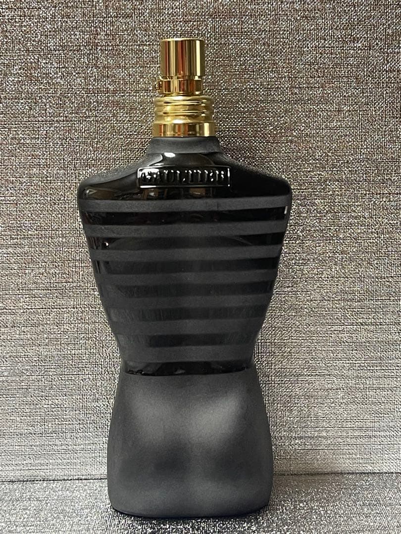 香水(男性用) JEANPAUL GAULTIER LE MALE PARFUM INTENSE