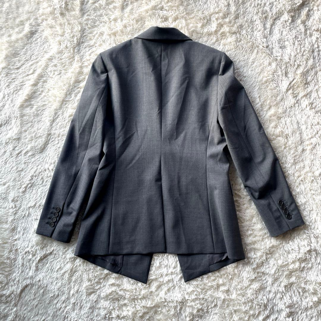 セオリー Traceable Wool Etiennette B ジャケット