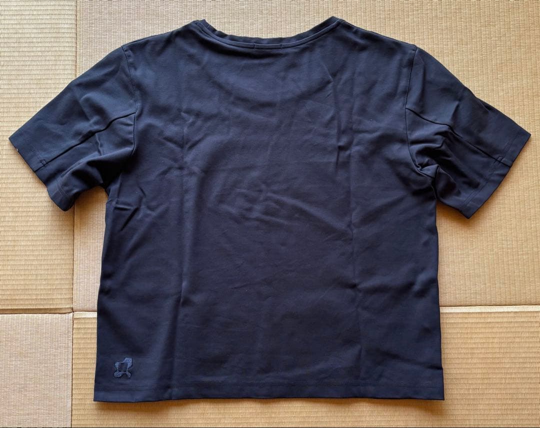 トップス STRONG - PACK TEE SHORT (GREY) XS