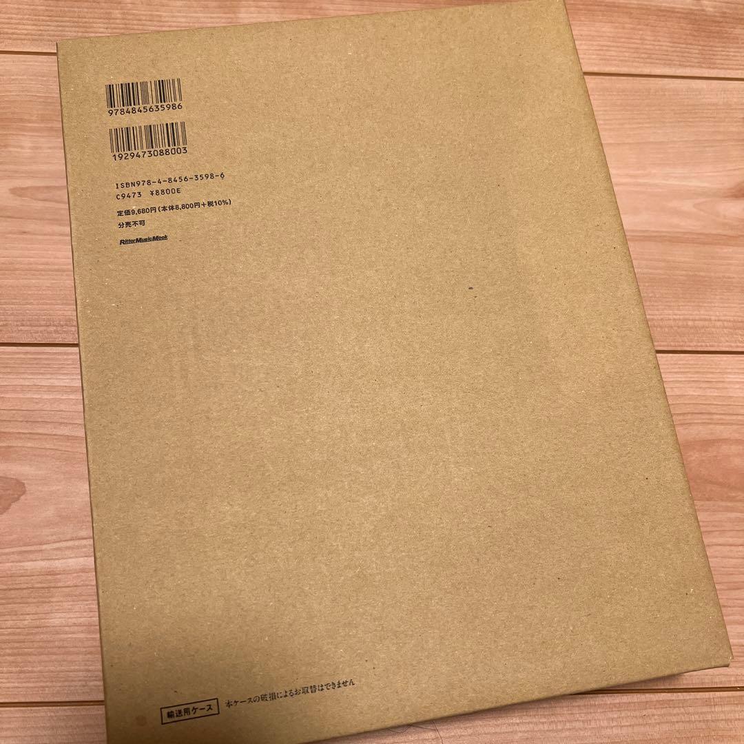 趣味・スポーツ・実用 TAK MATSUMOTO PLAYER'S & GUITAR BOOK