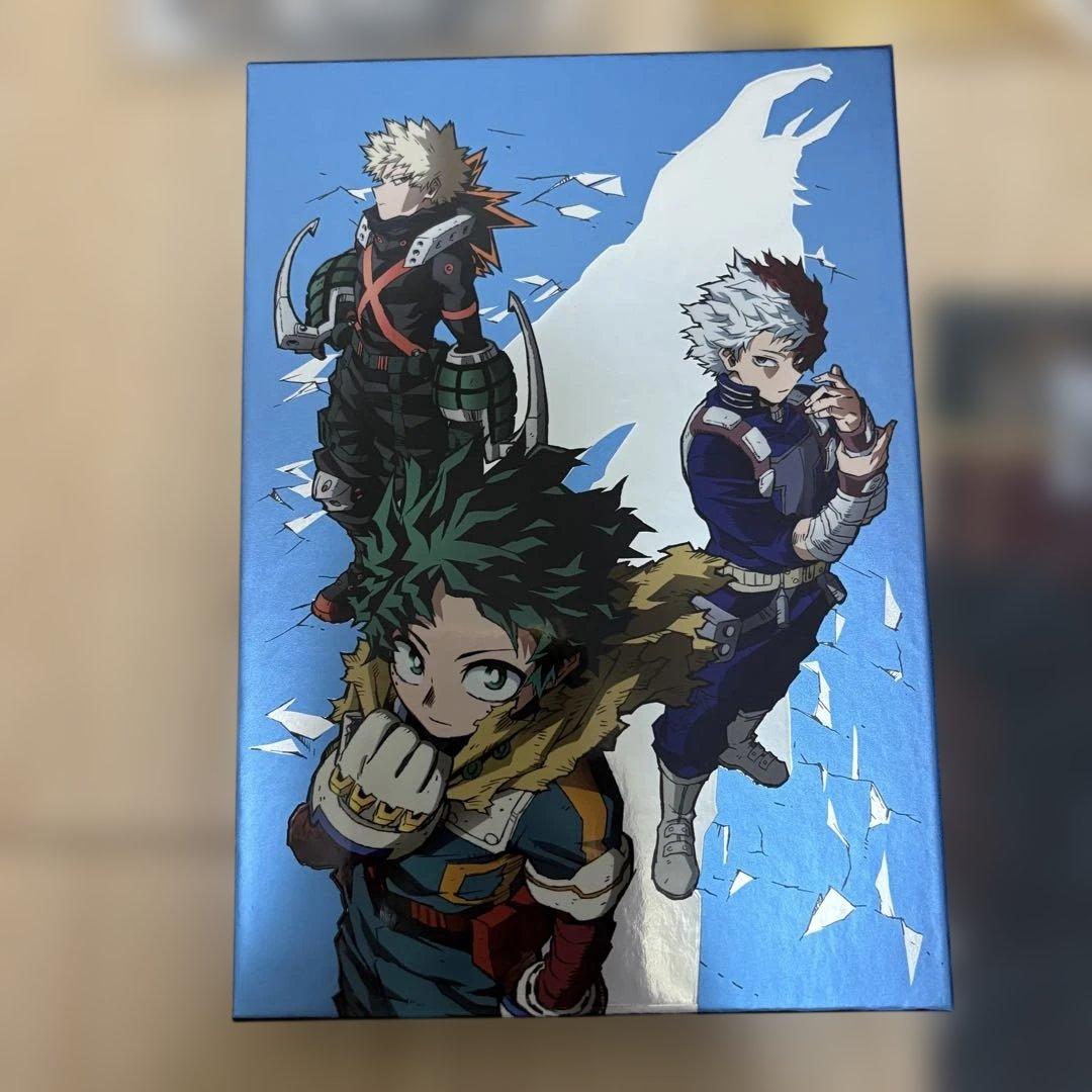 レア 僕のヒーローアカデミア ユアネクスト プルスウルトラ版 まとめ売り