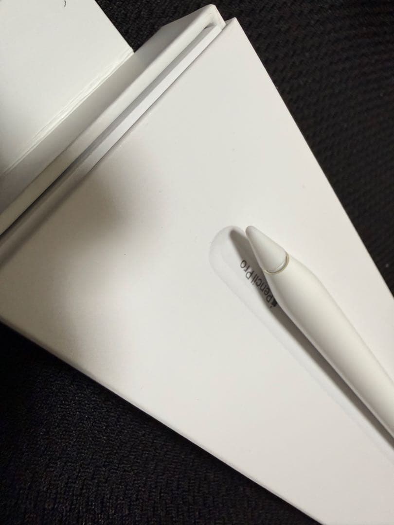 ApplePencil Pro アップルペンシルプロ