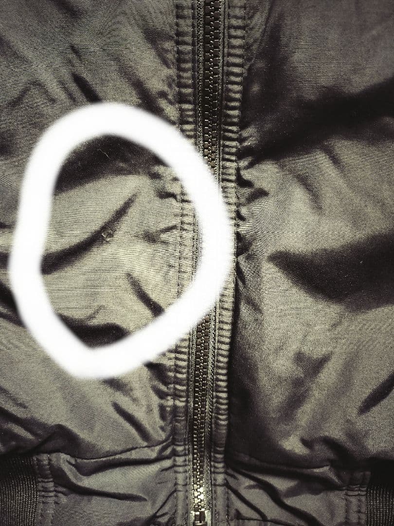 雰囲気◎ PORT AUTHORITY Challenger jacket XL