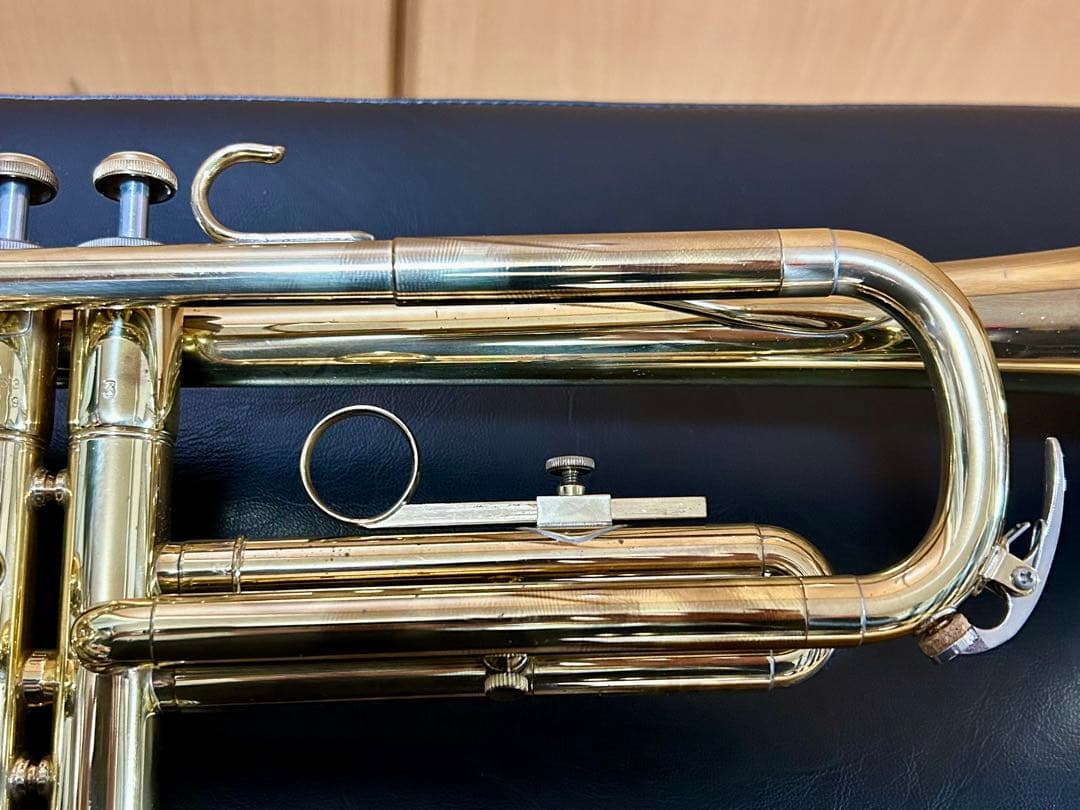 好調　Yamaha YTR-233 トランペット