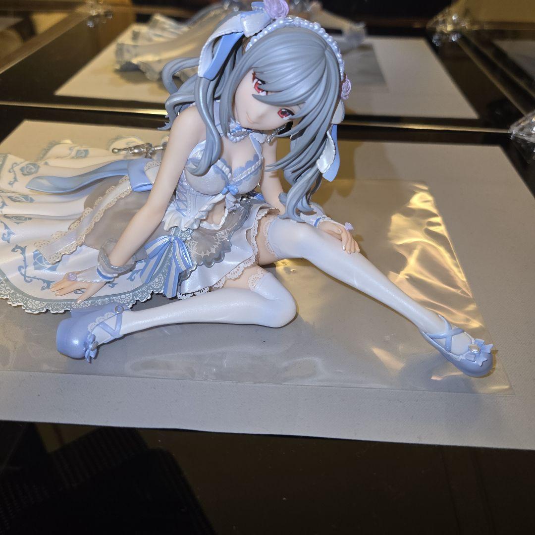 神崎蘭子　フィギュア　アイドルマスターシンデレラガールズ