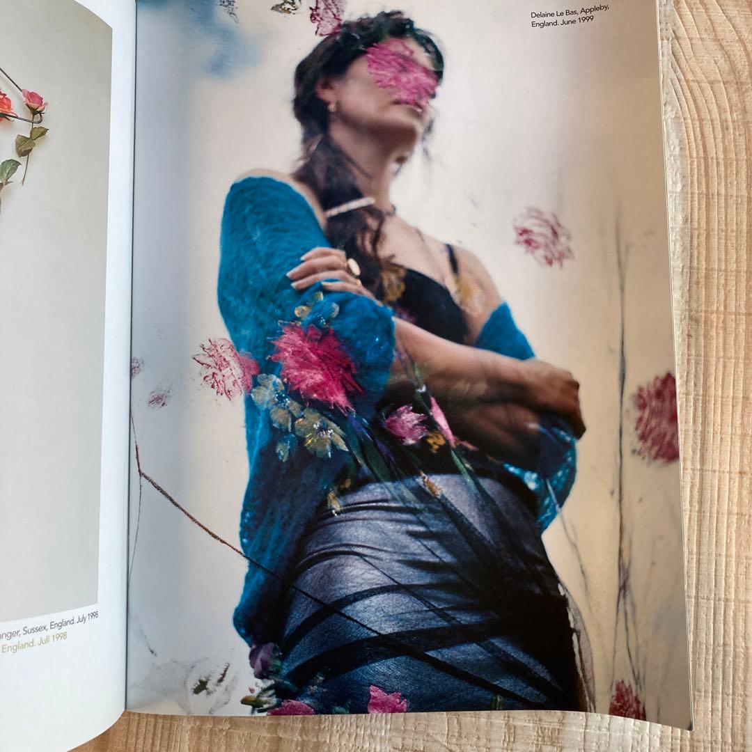 STERN Fotografie Tim Walker ティムウォーカー 写真集