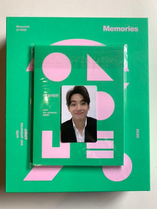 ミュージック BTS 2020