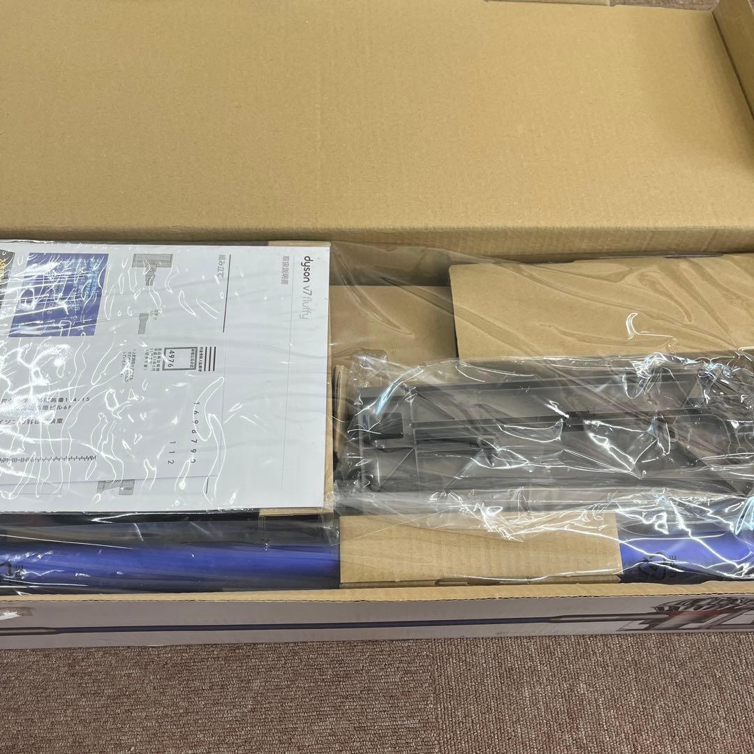 dyson SV11 FF ダイソン　掃除機