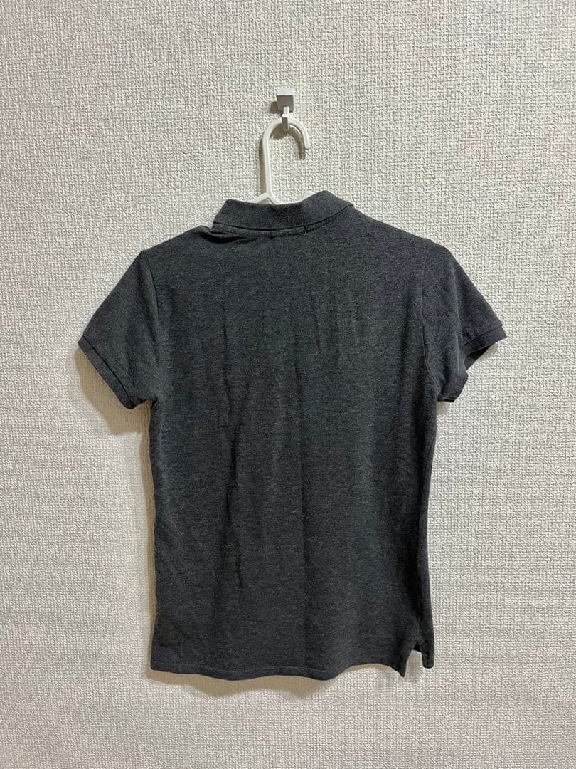 Polo Ralph Lauren スリム フィット ストレッチ ポロシャツ