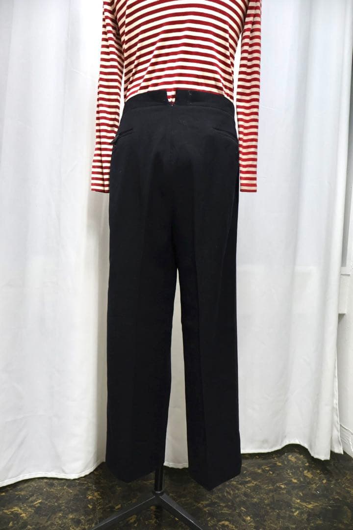 30s-40s “Hart Schffner Marx” wool set up