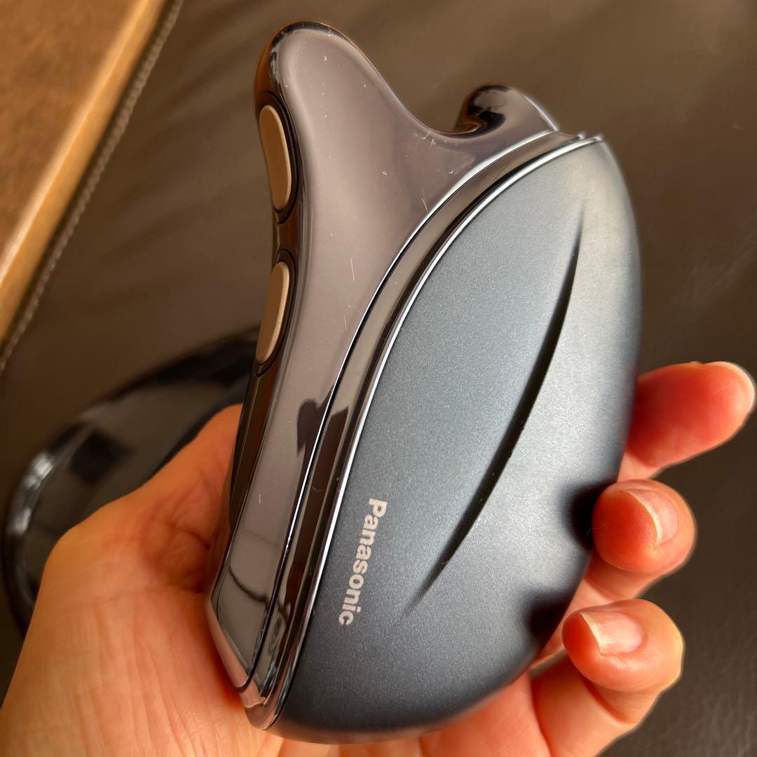 Panasonic EH-SP82 美顔器 ブラック