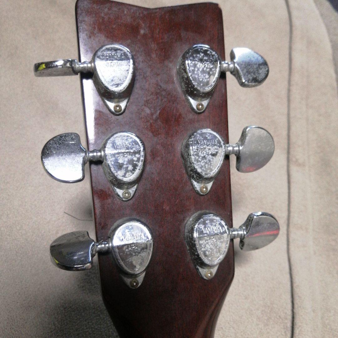 YAMAHA FG-151B 日本製 ヤマハ アコースティックギター