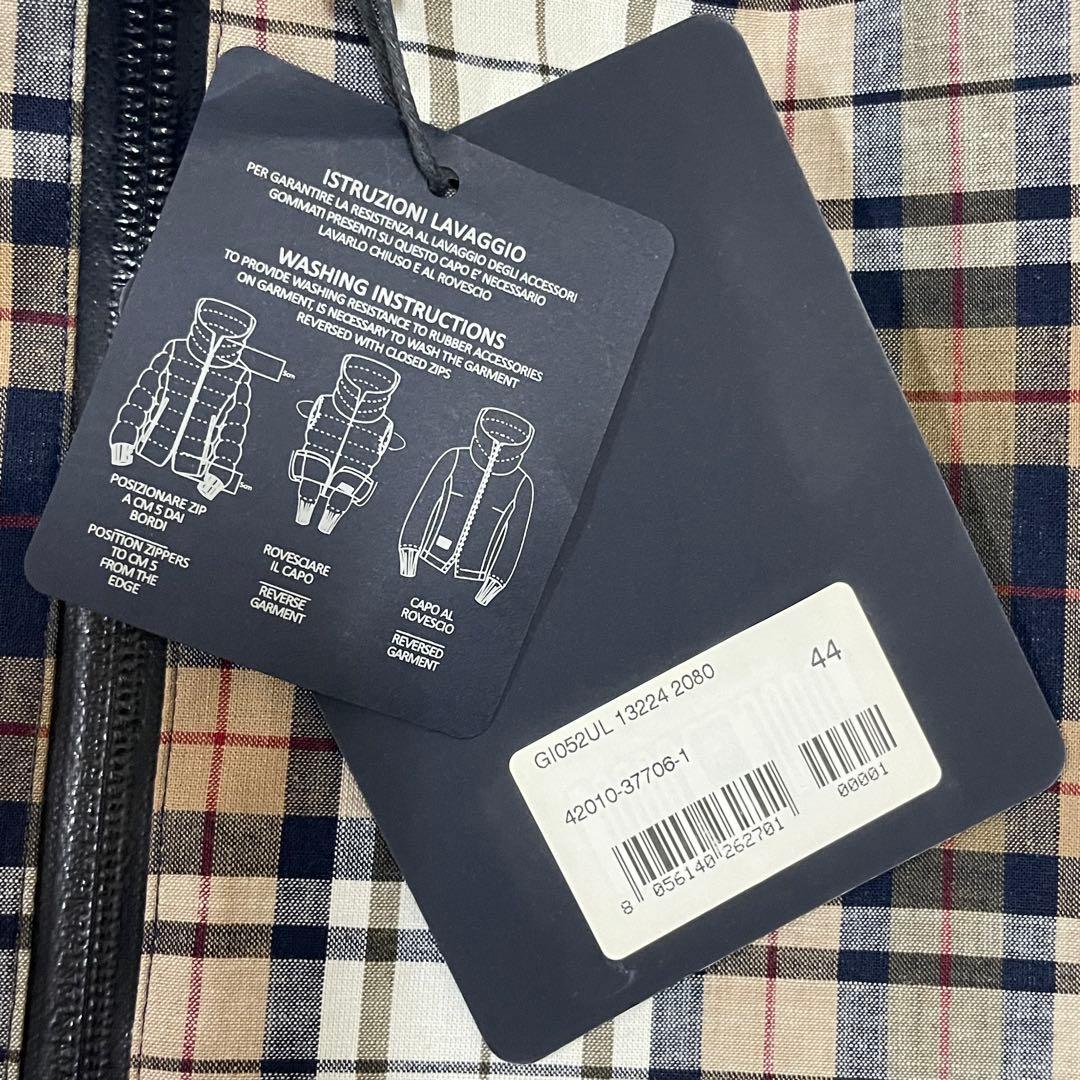 げ*ん様 a*t様 未使用タグ付　ヘルノ　ラミナー　HERNO Laminar