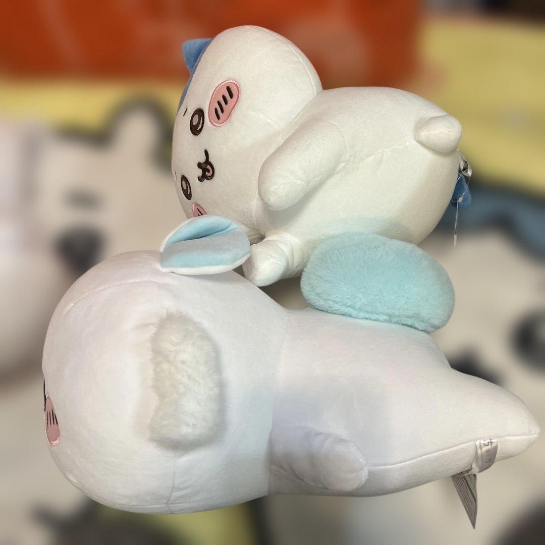 ちいかわ　ぬいぐるみ　9点セット
