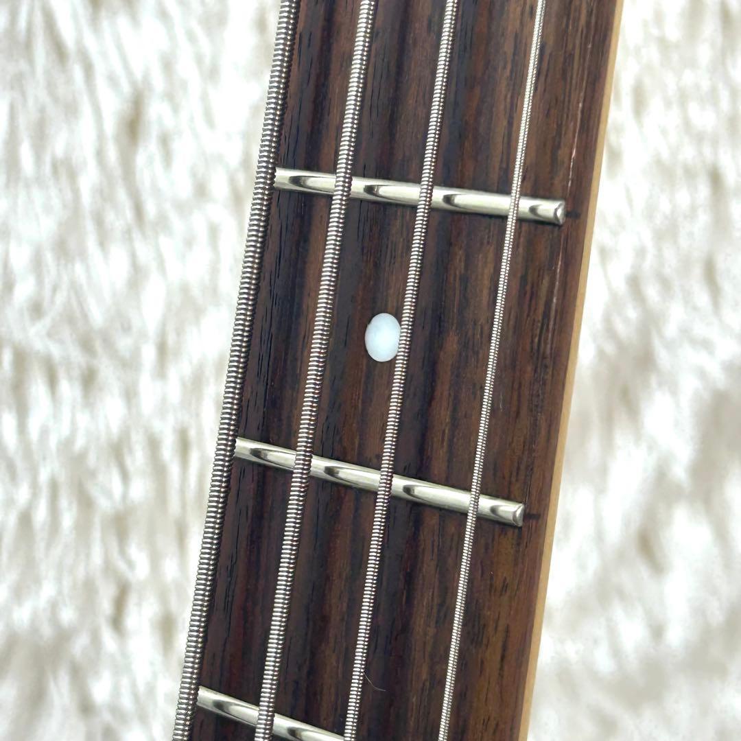 【美品】Spector Legend4 Classic Plus 日本限定モデル
