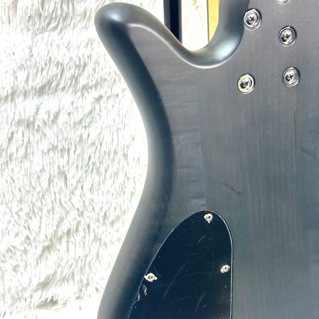 【美品】Spector Legend4 Classic Plus 日本限定モデル